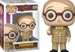 Wonka (2023) - Prodnose Pop! Vinyl Figure