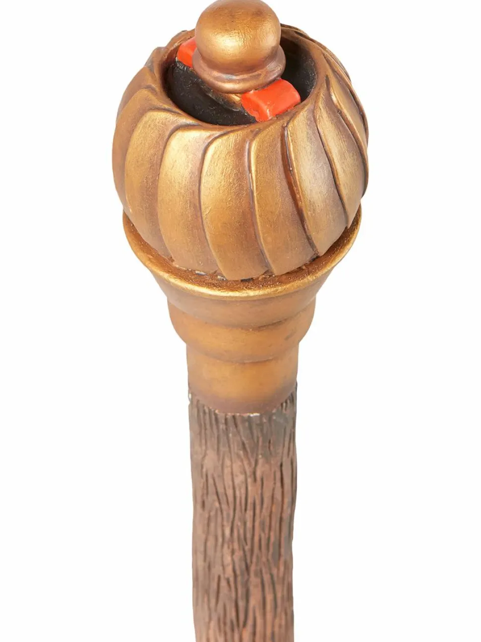 Wonka (2023) - Willy Wonka Cane PVC Roleplay Replica