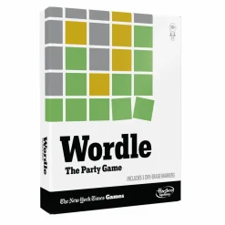Wordle - The Party Game