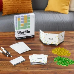 Wordle - The Party Game