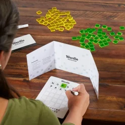 Wordle - The Party Game