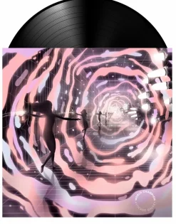World Champion - Avocado Galaxy EP Vinyl Record