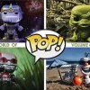 World of Pop! - Volume 04 Funko Pop! Vinyl Photo Book Hardcover