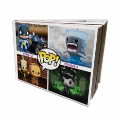 World of Pop! - Volume 3 Pop! Vinyl Photo Book