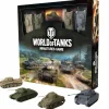 World of Tanks - Starter Set Miniatures Board Game