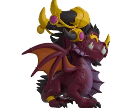 World of Warcraft - Alexstrasza Dragon Form 4