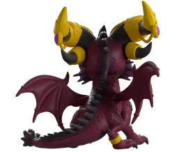 World of Warcraft - Alexstrasza Dragon Form 4