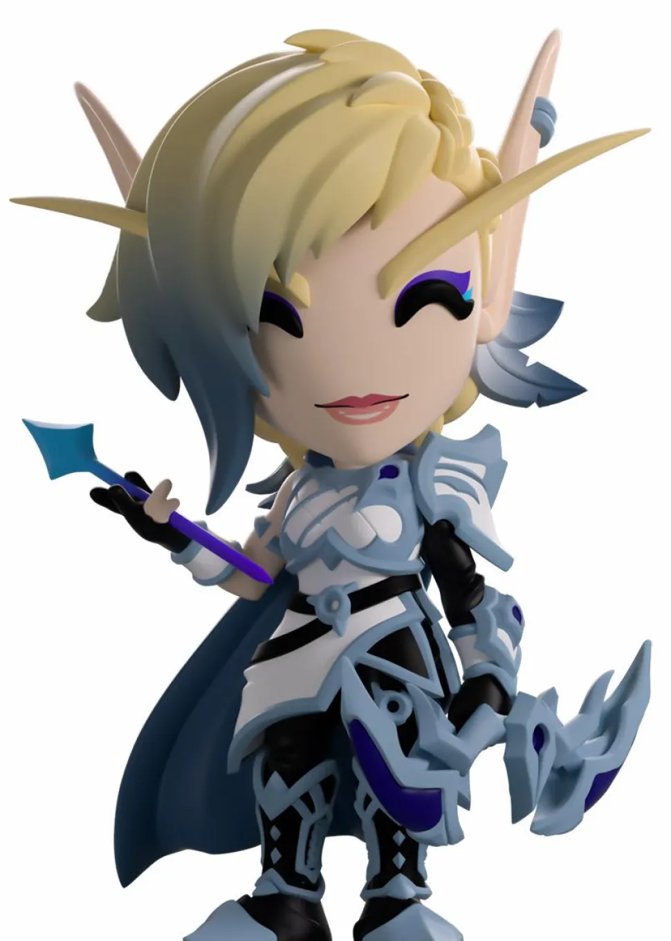 World of Warcraft - Alleria Windrunner 4.5" Vinyl Figure