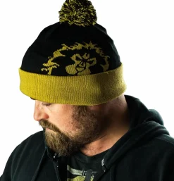World of Warcraft - Alliance Pom Beanie