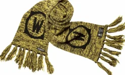 World of Warcraft - Alliance Fringed Scarf