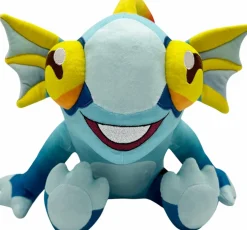 World of Warcraft - Blue Murloc 9" Plush