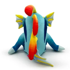 World of Warcraft - Blue Murloc 9