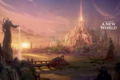 World of Warcraft - Chronicle Volume 01 Hardcover Book