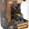 World of Warcraft - Deathwing 4" Vinyl Figure
