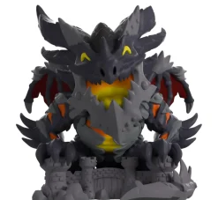 World of Warcraft - Deathwing 4" Vinyl Figure