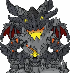 World of Warcraft - Deathwing 4