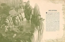 World of Warcraft - Exploring Azeroth: Pandaria Hardcover Book