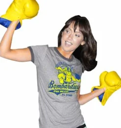 World of Warcraft - Gnomeregan Bombardiers T-Shirt Female