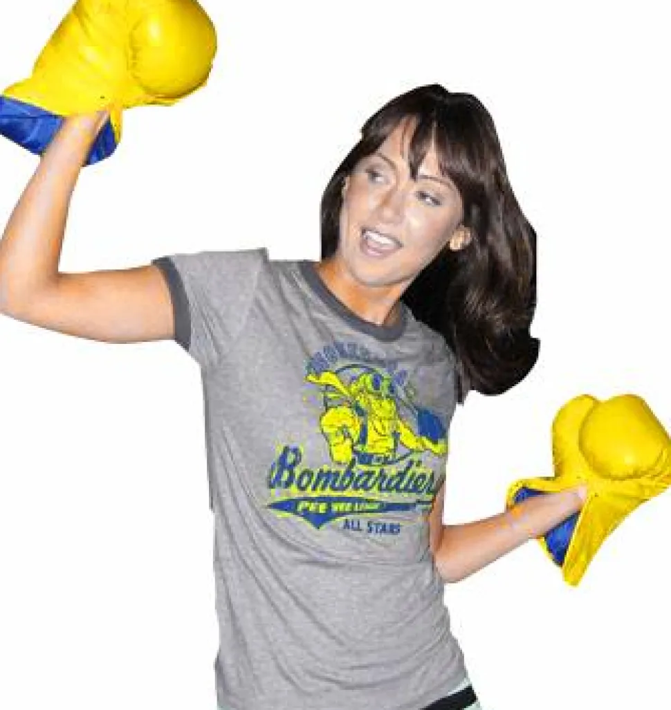 World of Warcraft - Gnomeregan Bombardiers T-Shirt Female