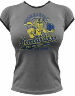World of Warcraft - Gnomeregan Bombardiers T-Shirt Female