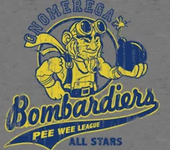 World of Warcraft - Gnomeregan Bombardiers T-Shirt Female