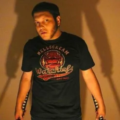 World of Warcraft - Hellscream Warchiefs T-Shirt