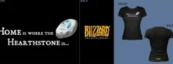 World of Warcraft - Home is where the Hearthstone is.. T-Shirt F