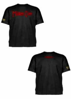 World of Warcraft - Molten Core Male T-Shirt