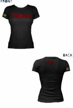 World of Warcraft - Molten Core Female T-Shirt