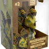 World of Warcraft - Nozdormu Dragon Form 4" Vinyl Figure