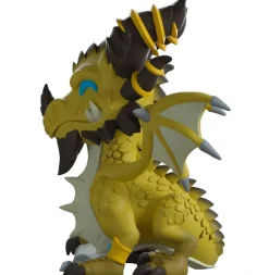 World of Warcraft - Nozdormu Dragon Form 4
