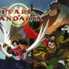 World of Warcraft - Pearl of Pandaria TPB Trade Paperback