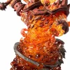 World of Warcraft - Ragnaros the Firelord 18" Statue