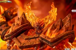World of Warcraft - Ragnaros the Firelord 18