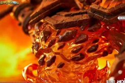 World of Warcraft - Ragnaros the Firelord 18