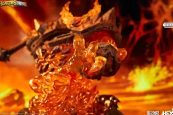 World of Warcraft - Ragnaros the Firelord 18