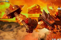 World of Warcraft - Ragnaros the Firelord 18