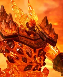 World of Warcraft - Ragnaros the Firelord 18