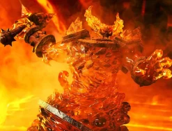 World of Warcraft - Ragnaros the Firelord 18