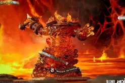 World of Warcraft - Ragnaros the Firelord 18