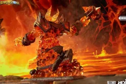 World of Warcraft - Ragnaros the Firelord 18