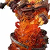 World of Warcraft - Ragnaros the Firelord 11" Statue