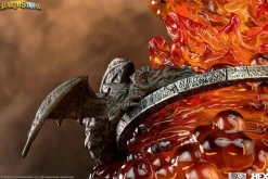 World of Warcraft - Ragnaros the Firelord 11