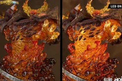 World of Warcraft - Ragnaros the Firelord 11