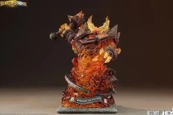 World of Warcraft - Ragnaros the Firelord 11