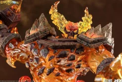 World of Warcraft - Ragnaros the Firelord 11