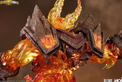World of Warcraft - Ragnaros the Firelord 11
