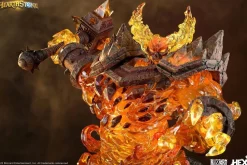 World of Warcraft - Ragnaros the Firelord 11
