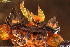 World of Warcraft - Ragnaros the Firelord 11