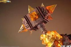 World of Warcraft - Ragnaros the Firelord 11
